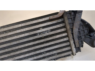 Интеркулер Mazda CX-5 2012-2017