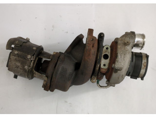 Турбина Jaguar XF 2007-2015 C2C41390, AX2Q6K682BD