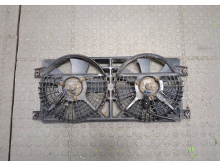 Вентилятор радиатора  SsangYong Kyron           