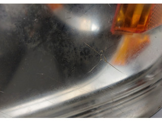 Фара передняя  Suzuki Grand Vitara 2005-2015 левая 