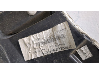 Бампер  Peugeot Expert 2016-2025 передний   1615649280