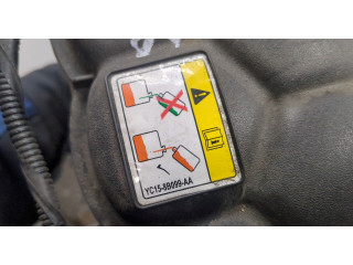 Бачок расширительный Jaguar XE 2015-