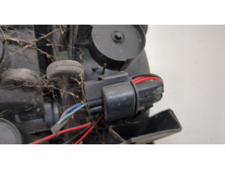 Задний фонарь