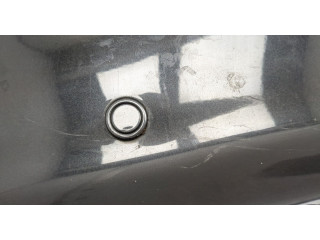 Бампер Jaguar XF 2007-2015 задний