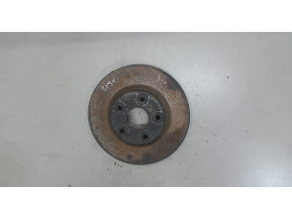 Диск тормозной  Pontiac Vibe 2 2008-2010 .4  передний   2  19184294, 19205637      