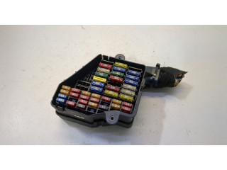 Блок предохранителей Volkswagen Golf 4 1997-2005