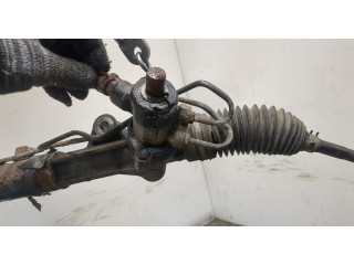 Рейка рулевая с г/у Nissan Pathfinder 2012-2017