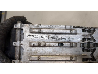 Интеркулер  Renault Kadjar       