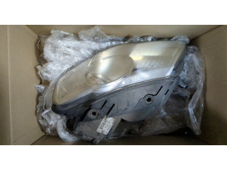 Фара передняя  Volkswagen Passat 6 2005-2010 левая 