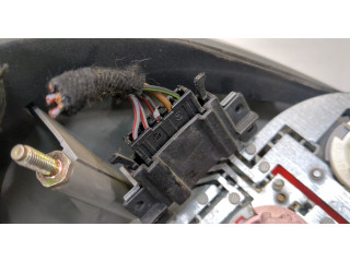 Задний фонарь          