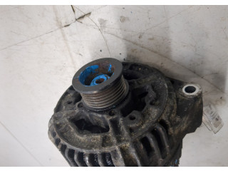 Генератор  Mercedes E W210 1995-2002           