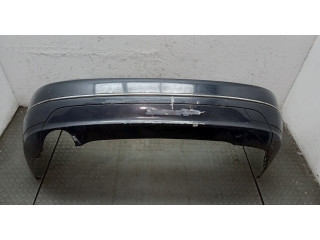 Бампер  Mercedes C W204 2007-2013 задний   