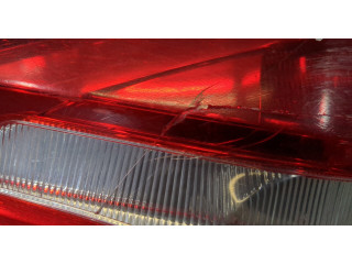 Задний фонарь          