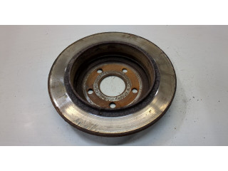 Диск тормозной  Jeep Commander 2006-2010   задний   52089275AB      