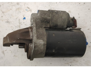 Стартер  Ford Focus 2 2005-2008 1.6     