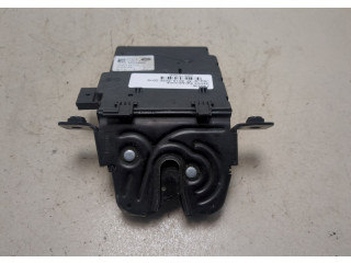 Замок багажника Jaguar XF 2015–2020