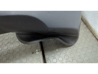 Бампер Jeep Grand Cherokee 2010-2013 передний 68078268AB, 68078270AB