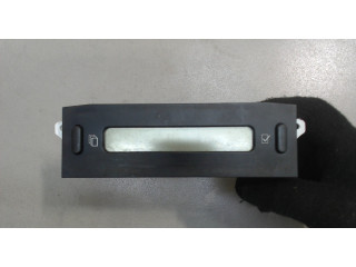 Дисплей бортового компьютера  Citroen C2 9647409477       