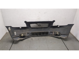 Бампер  Volvo V50 2004-2007 передний   