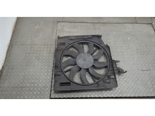 Вентилятор радиатора BMW X5 E70 2006-2013