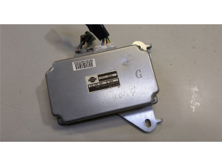 Блок комфорта Infiniti EX35 472131BA0A