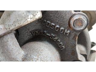 Генератор Mitsubishi Montero Sport / Pajero Sport 1996-2008