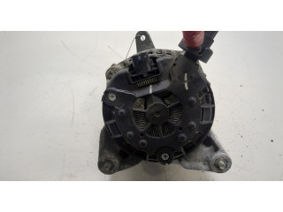 Генератор  Cadillac XT4 2018-2023       13539730    