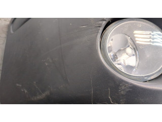 Бампер  Renault Scenic 1996-2002 передний   