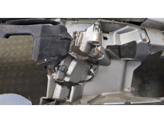 Бампер  Skoda Yeti 2009-2018 передний   5L0807221H, 5L0807061A