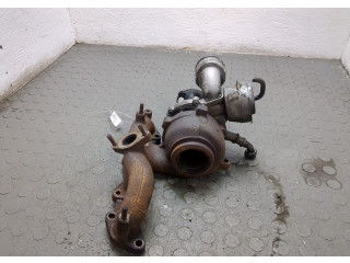  Турбина  Volkswagen Passat 6 2005-2010             