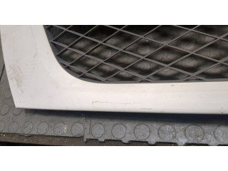 Решетка радиатора Citroen Jumper (Relay) 2006-2014