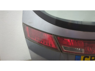 Замок багажника Honda Civic 2005-2012