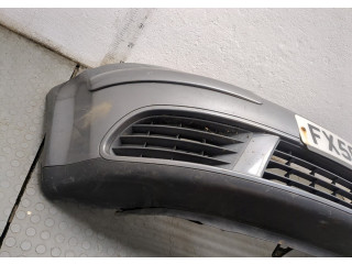 Бампер Volkswagen Golf Plus передний