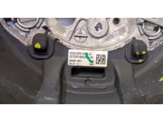 Руль Volkswagen Golf 6 2009-2012