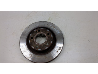 Диск тормозной Mitsubishi Outlander 2012-2015 передний