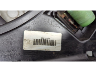 Вентилятор радиатора Opel Insignia 2008-2017