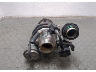 Турбина GMC Terrain 2017-2024 12699230