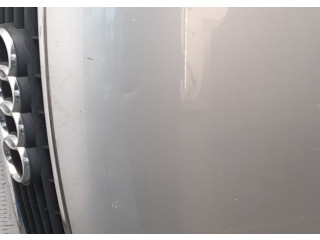 Решетка радиатора  Audi A4 (B6) 2000-2006          