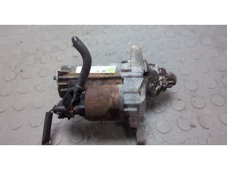 Стартер Volkswagen Polo 2009-2014 1.2