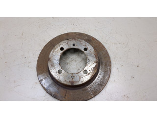 Диск тормозной  Volvo S40 / V40 1995-2004   задний         