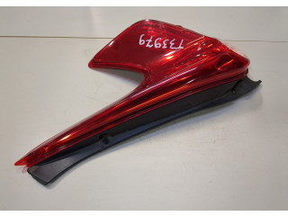 Задний фонарь     265501KA0A   Nissan Juke 2010-2014 