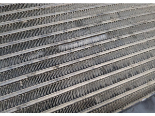 Интеркулер Mitsubishi Pajero / Montero 2000-2006