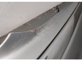 Бампер Jaguar X-Type 2001-2009 задний