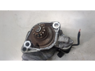 Стартер Skoda SuperB 2008-2015 1.6