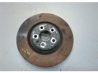 Диск тормозной Audi Q5 2008-2017 передний 4G0615301