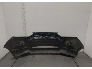 Бампер Ford EcoSport 2012-2018 передний 1909418, CN1517757HAXWAA