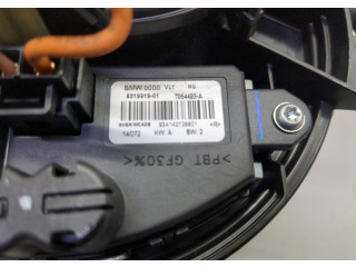 Моторчик печки  BMW 4 F32 2013-2021 64119350395, 9350395    64119350395, 9350395   