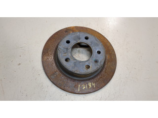 Диск тормозной Buick Encore GX задний