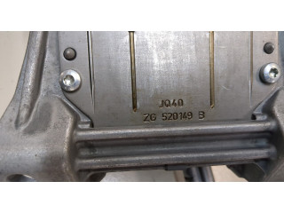  рейка  Колонка рулевая  Ford Focus 2 2005-2008      
