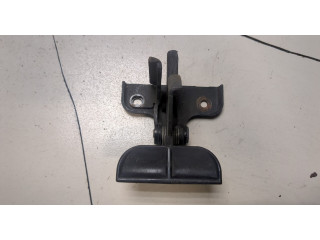 Замок капота  Mercedes GL X164 2006-2012     